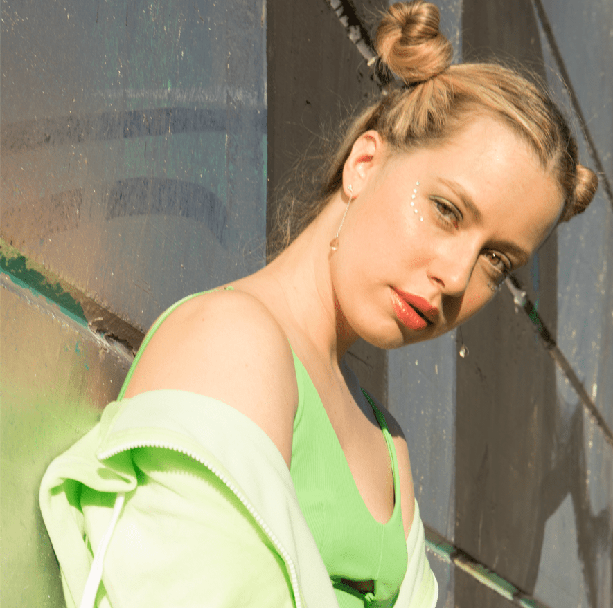 Music interview: Alice&nbsp;Pisano