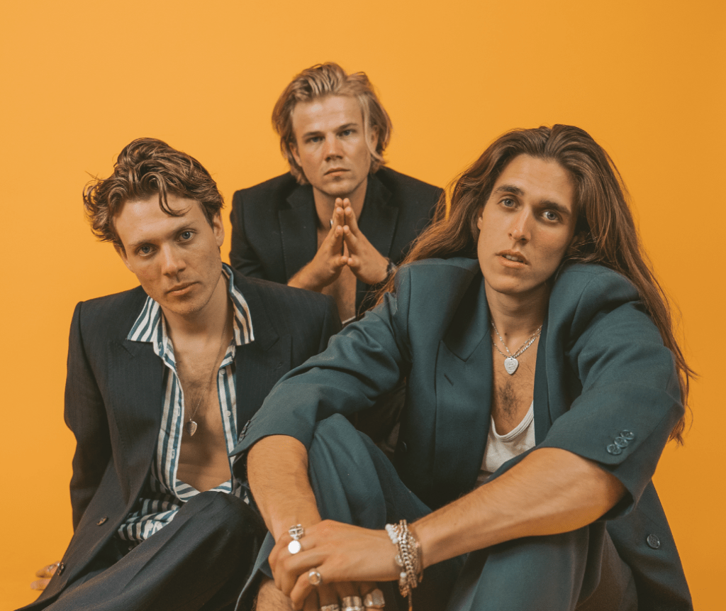 Music interview: The New&nbsp;Twentys