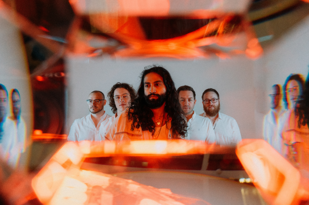 Music interview: Future&nbsp;Humans