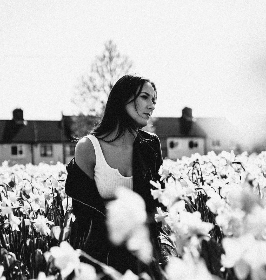 Music interview: Amy&nbsp;Naessens