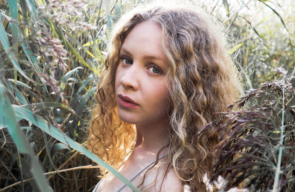 Music interview: Becca&nbsp;James