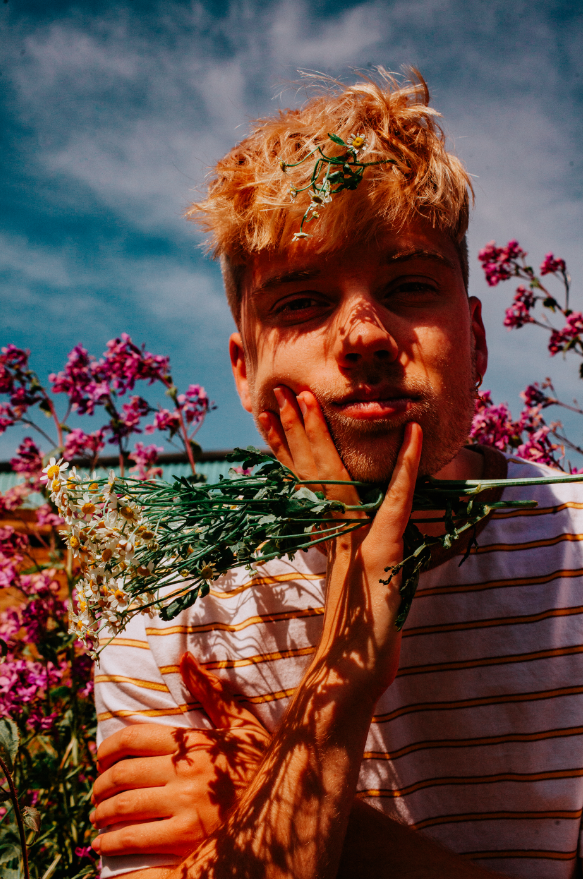 Music interview: Chris&nbsp;Pidsley