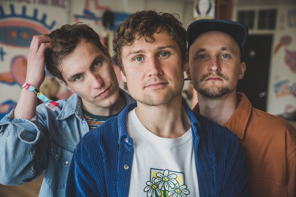 Music interview: Pattern&nbsp;Pusher