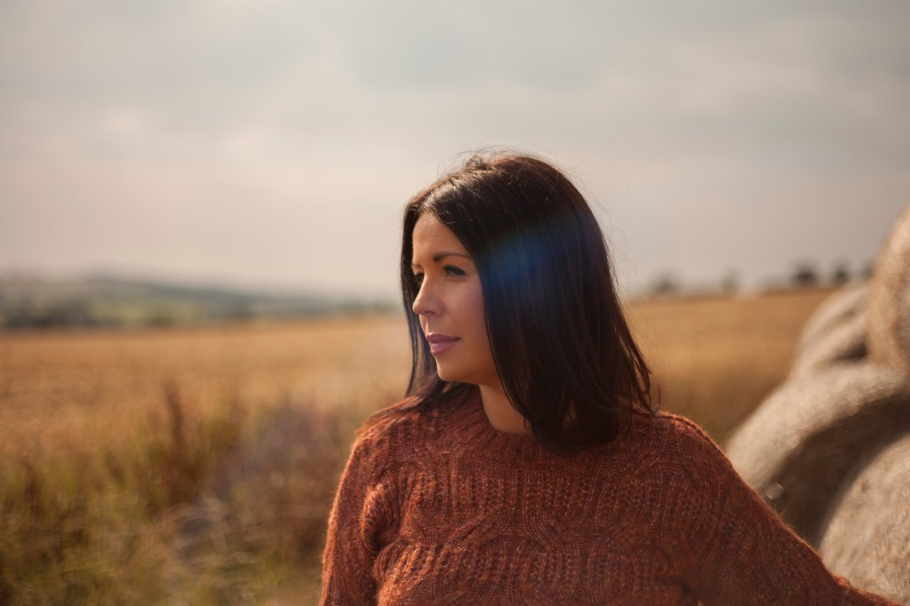 Music interview: Hannah&nbsp;Brine