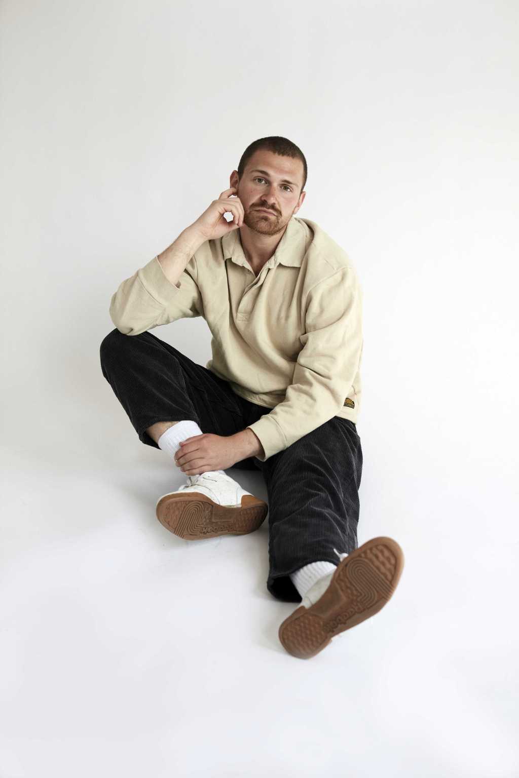 Music interview: Daniel&nbsp;Etherton