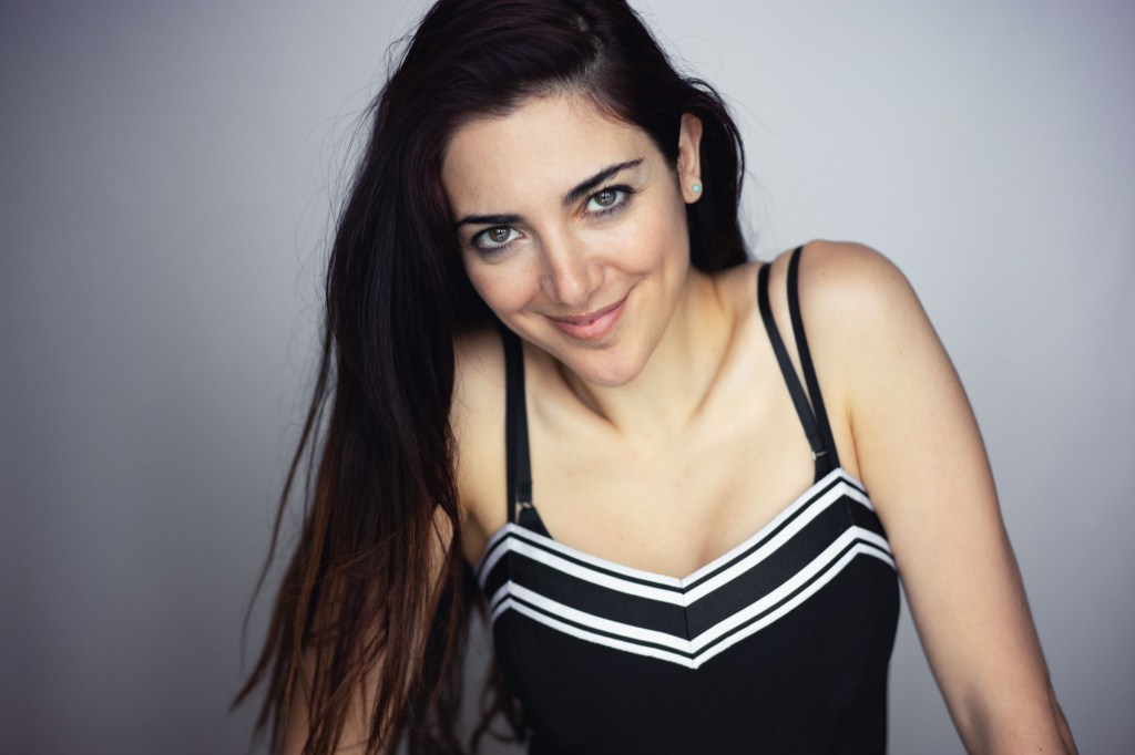 Music interview: Echo Wants Her Voice&nbsp;Back