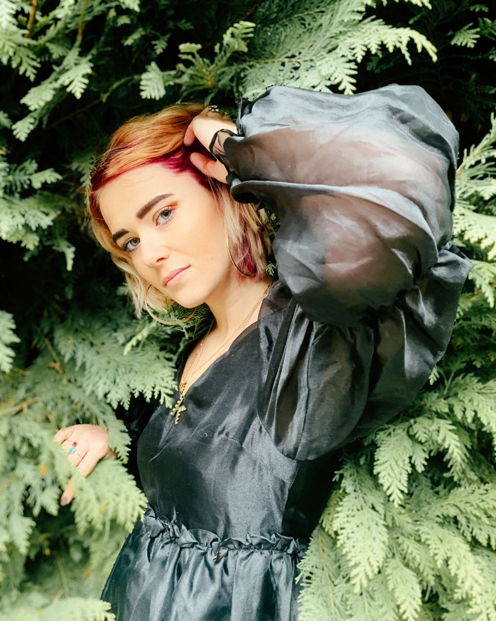 Music interview: Sansha