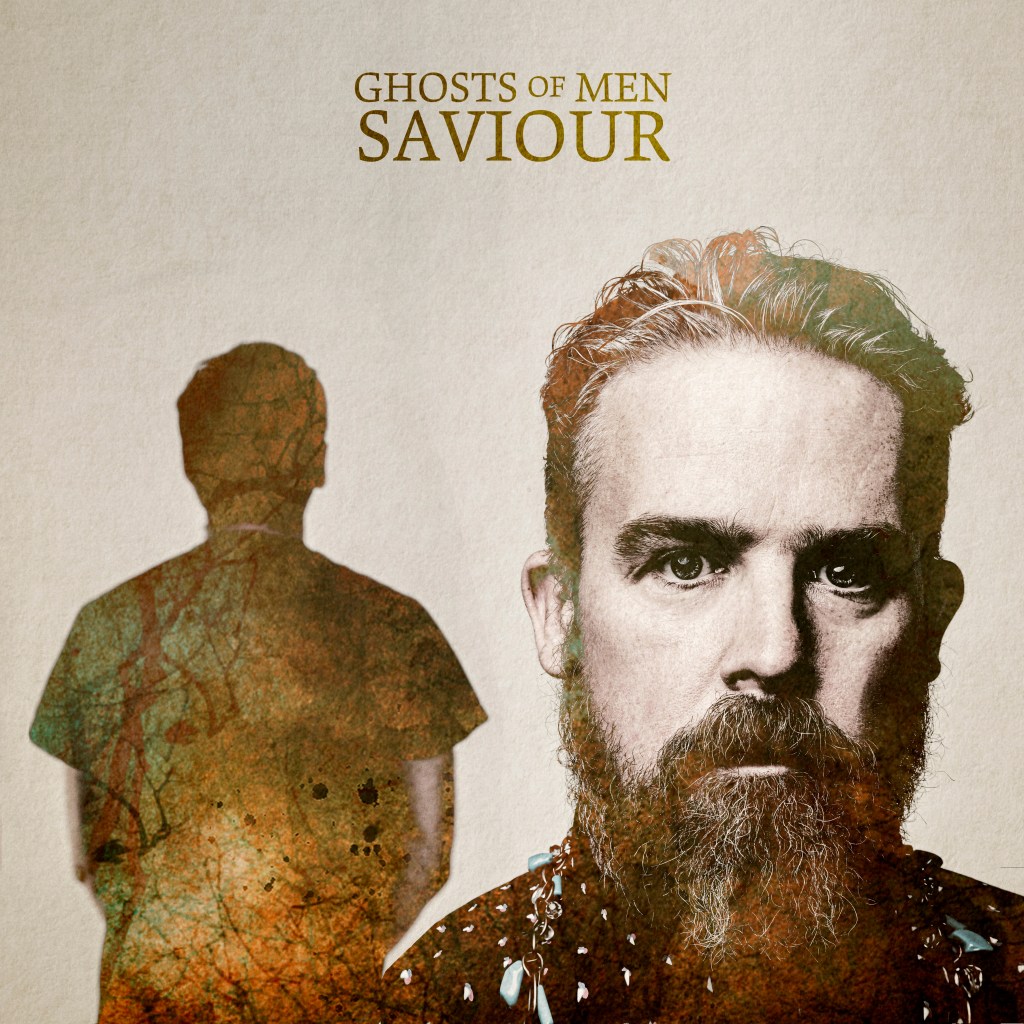 Music interview: Ghosts of&nbsp;Men