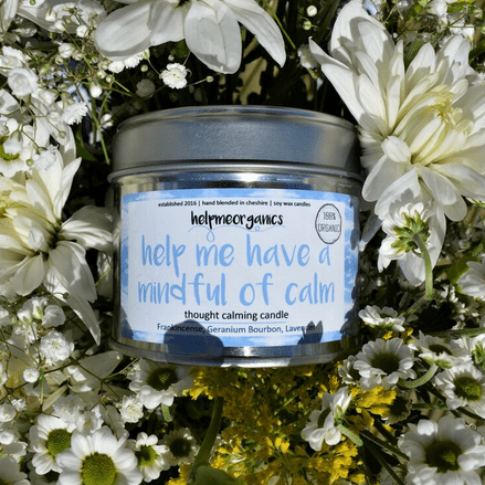 Independent business: Helpmeorganics