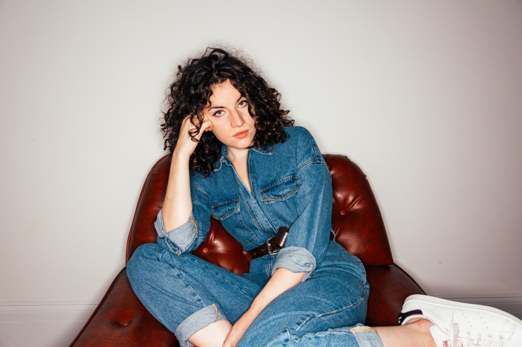 Music interview: Hedara