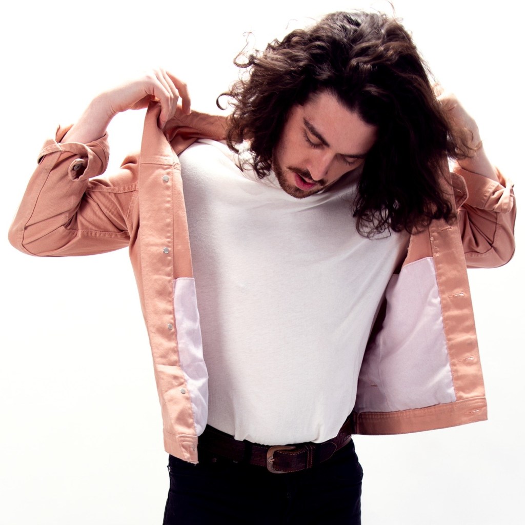 Music interview: Alex&nbsp;Francis