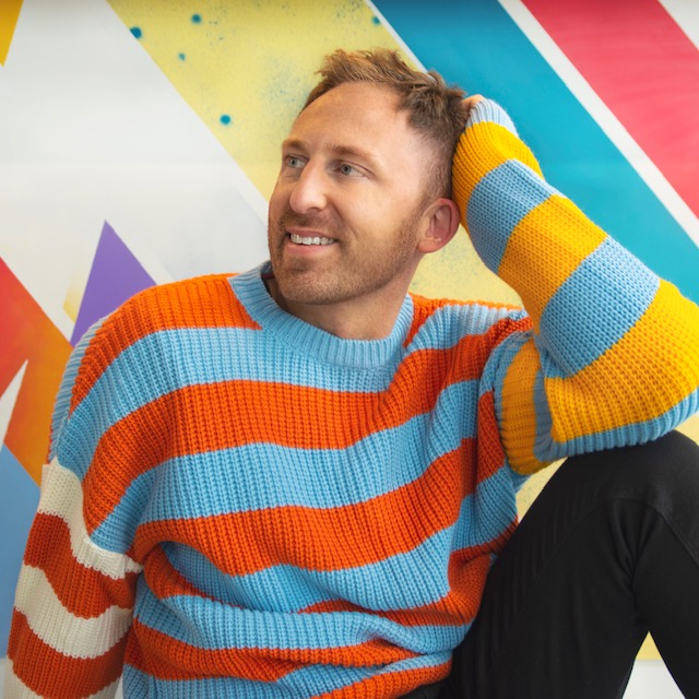 Music interview: Damien&nbsp;Jones