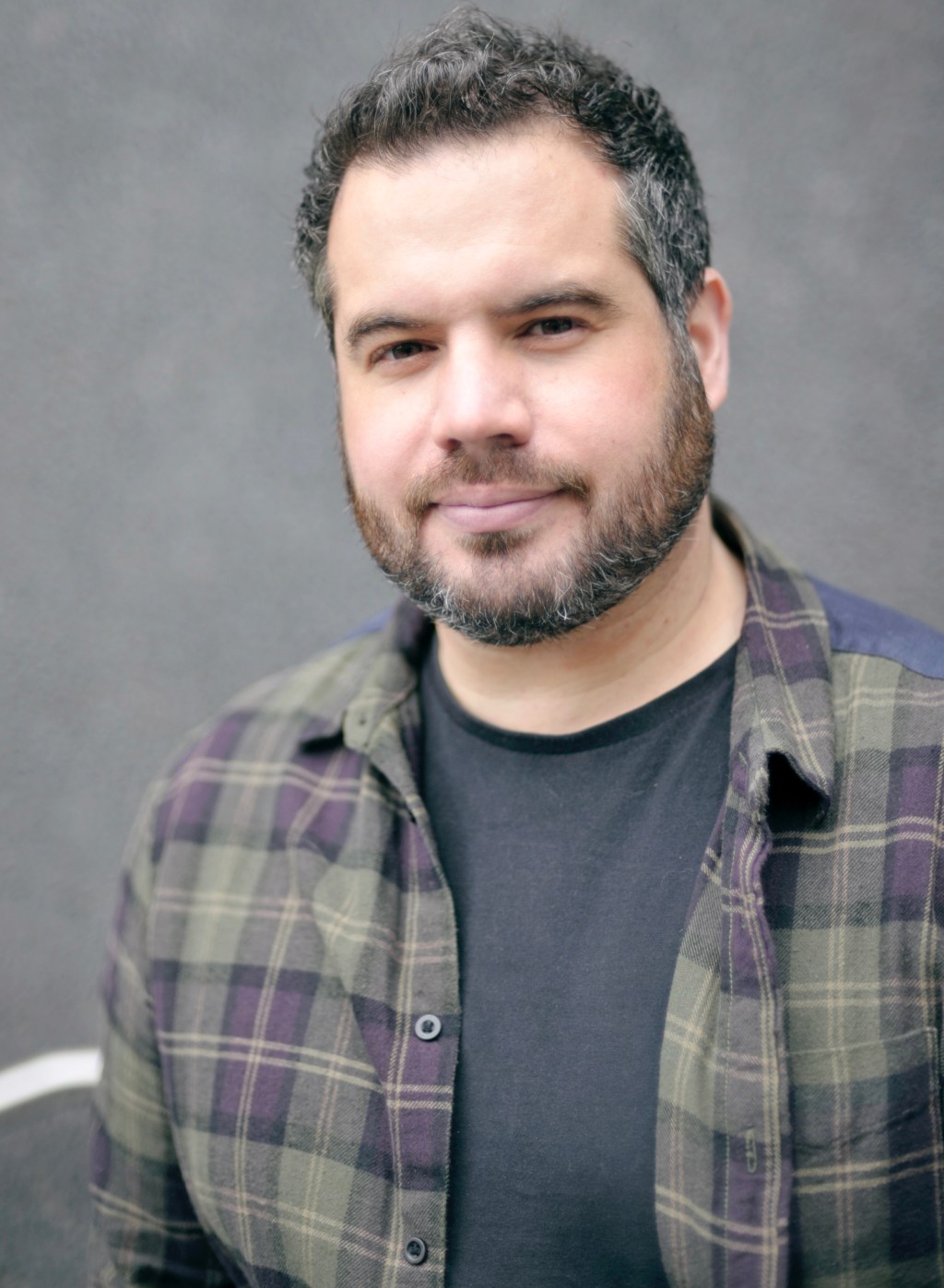 Music interview: Nanuk