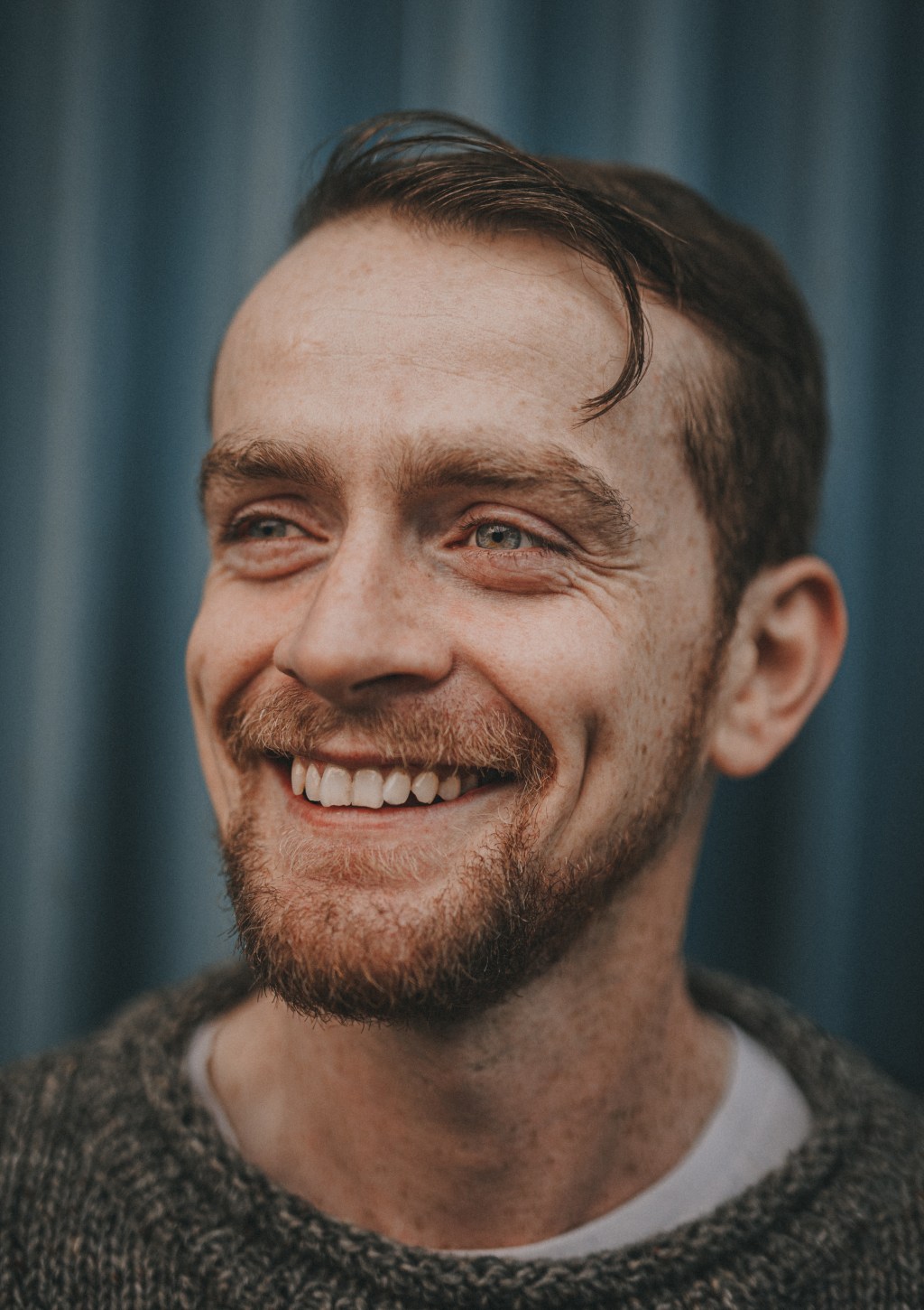 Music interview: Paul&nbsp;Caldwell