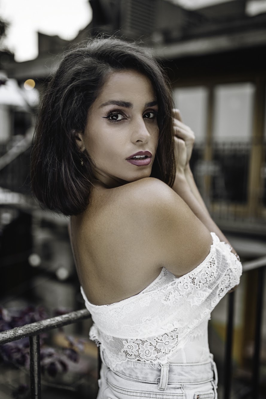 Music interview: Chess&nbsp;Galea