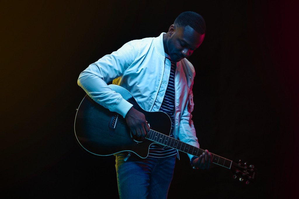 Music interview: Benny&nbsp;Bizzie