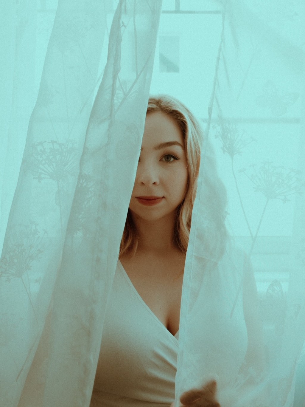 Music interview: Lisa&nbsp;Wright