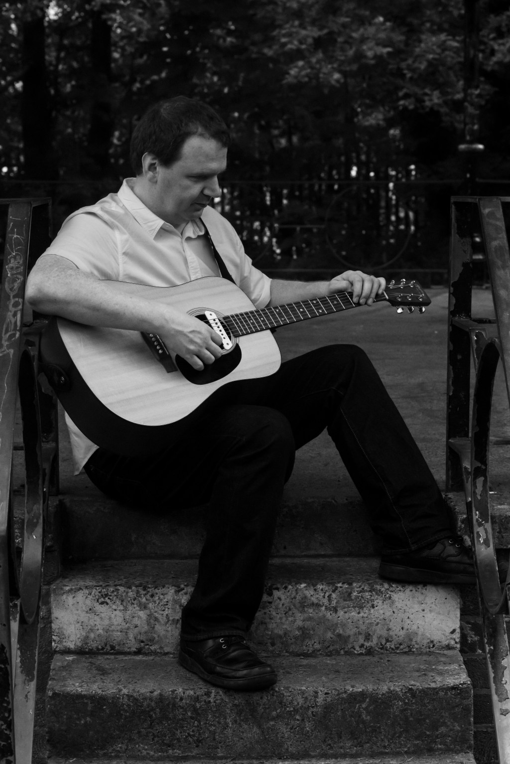 Music interview: Joe&nbsp;Kenny