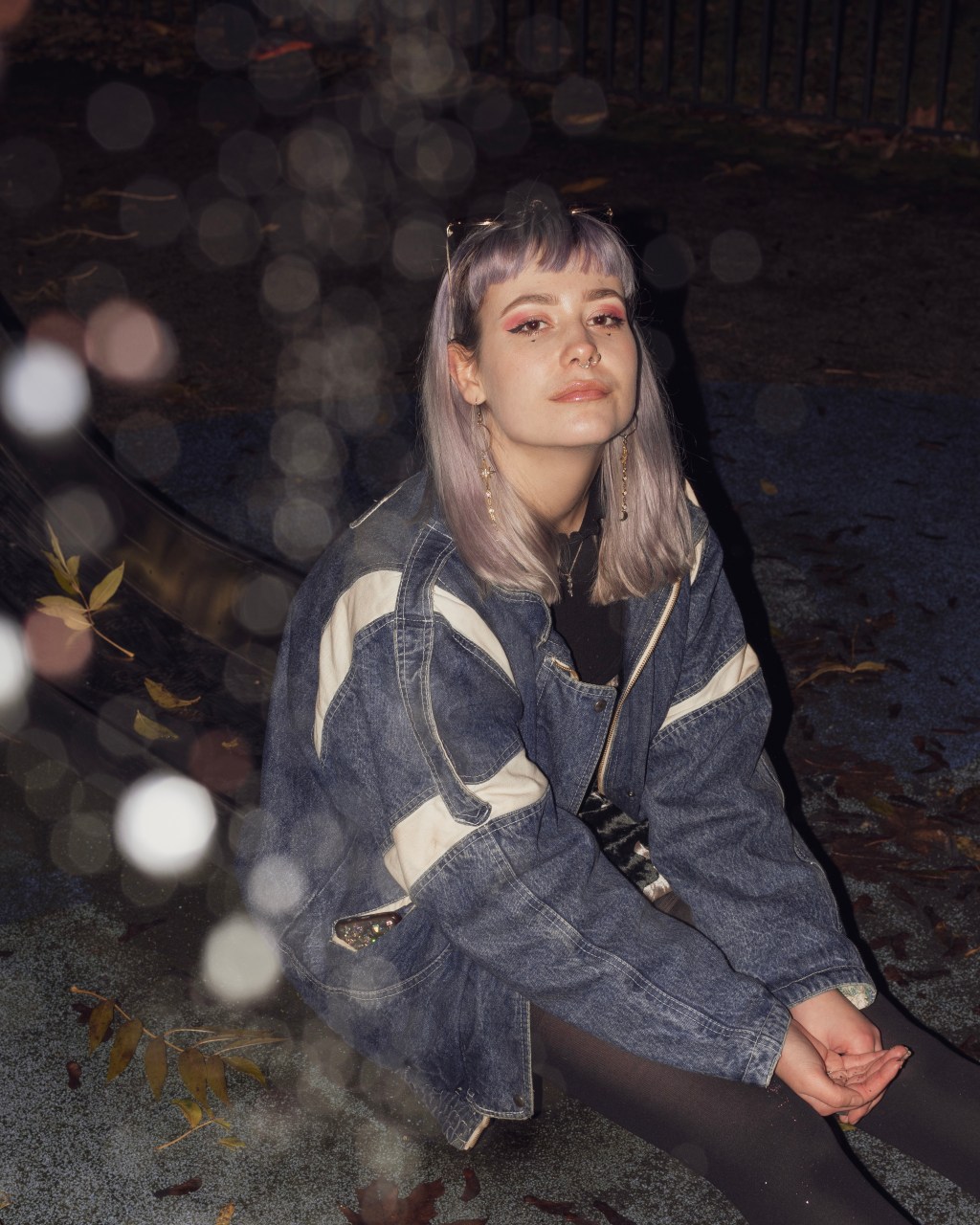 Music interview: Mollie&nbsp;Coddled