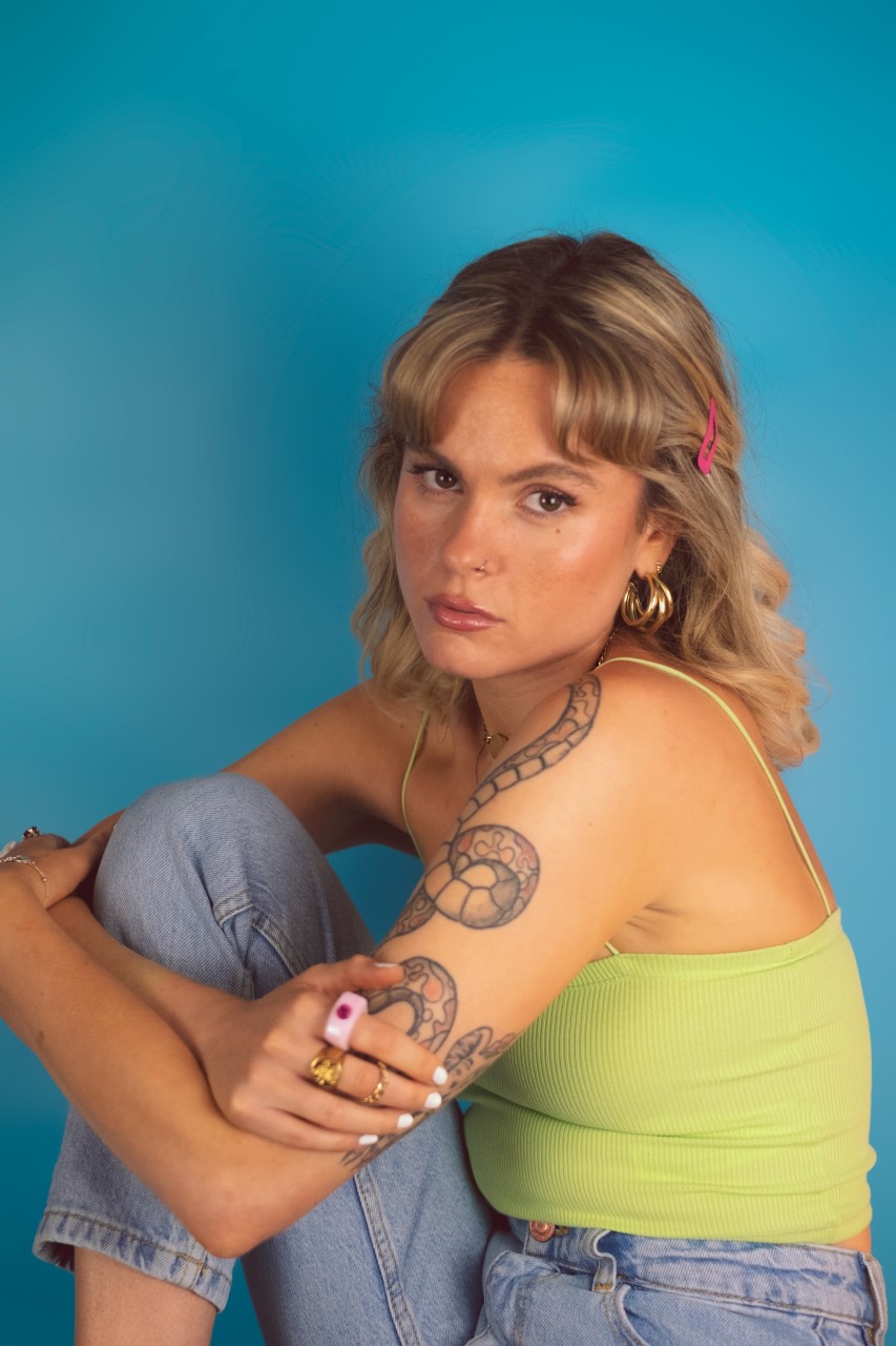 Music interview: Eden&nbsp;Lole