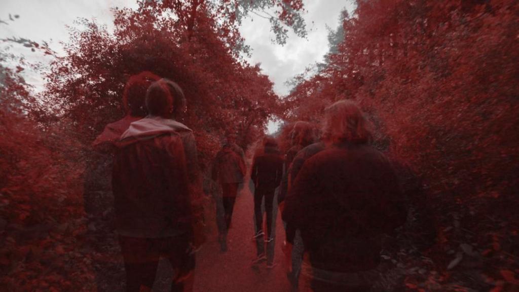 Music interview: The Morning&nbsp;Retakes