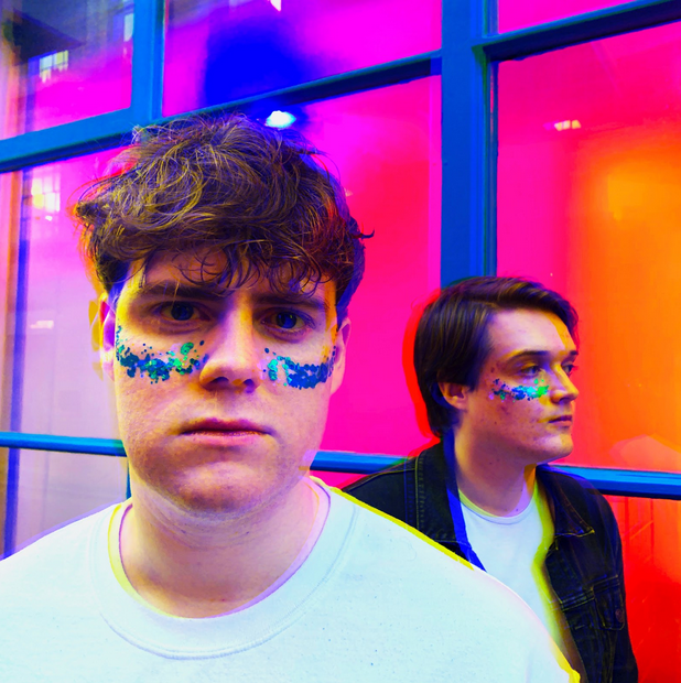 Music interview: Hoofa