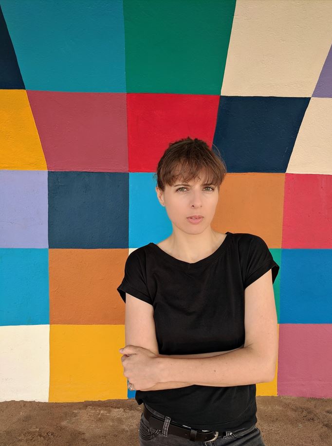 Music interview: Zoe&nbsp;Konez