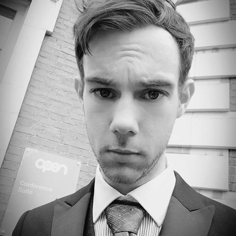 Writer interview: Jamie&nbsp;Bernthal