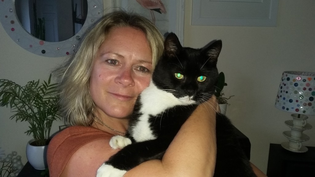 Writer interview: Amanda&nbsp;Green