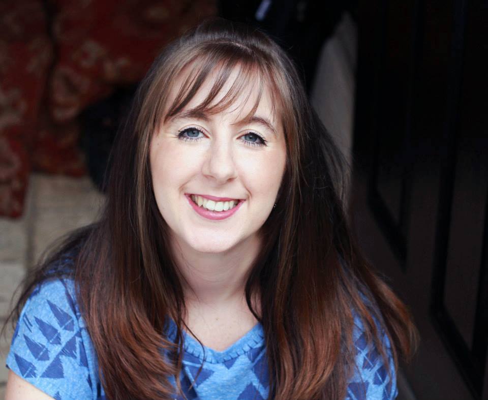 Writer interview: Laura&nbsp;Barnard