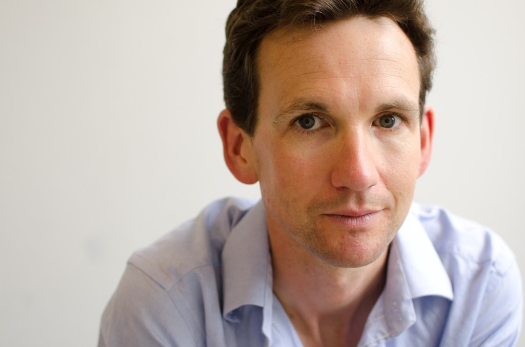 Writer interview: David&nbsp;Dunham