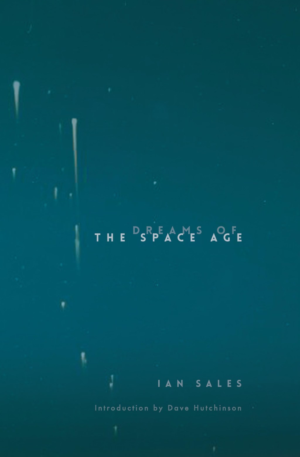 Writer interview: Ian&nbsp;Sales