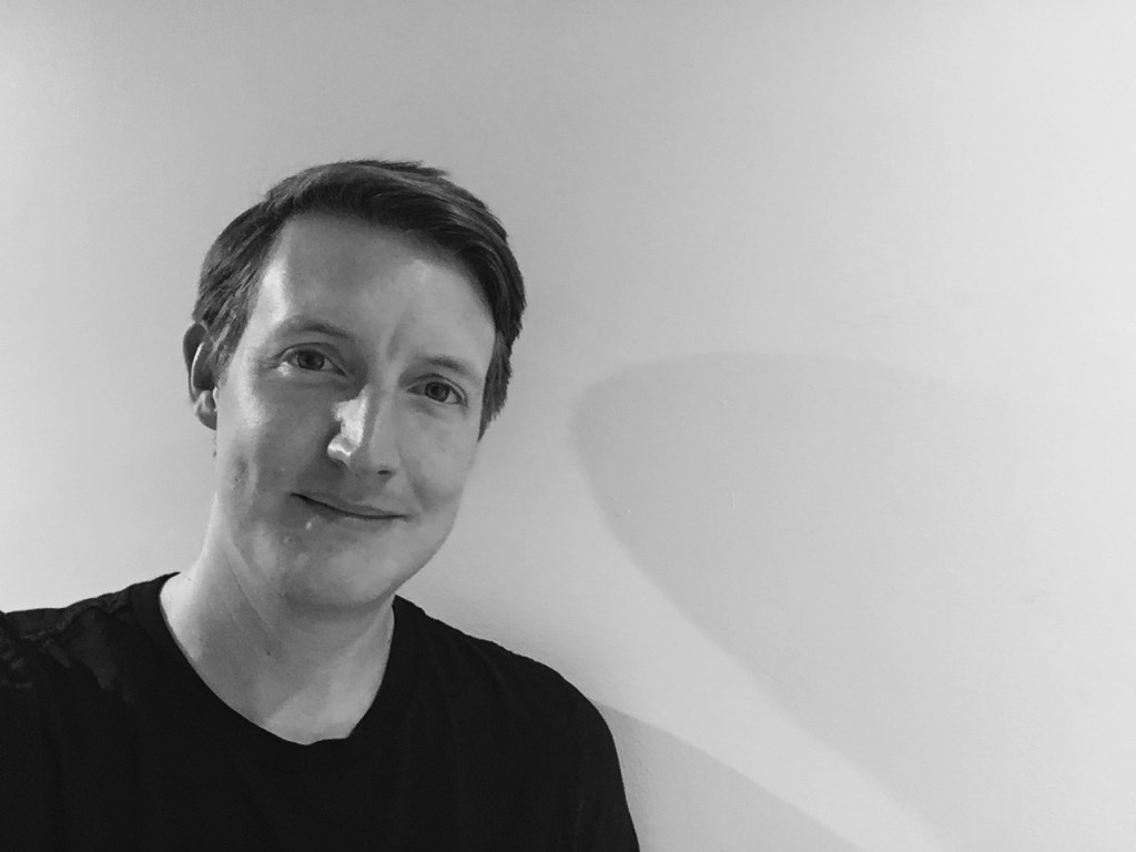 Writer interview: Anthony Le&nbsp;Sueur