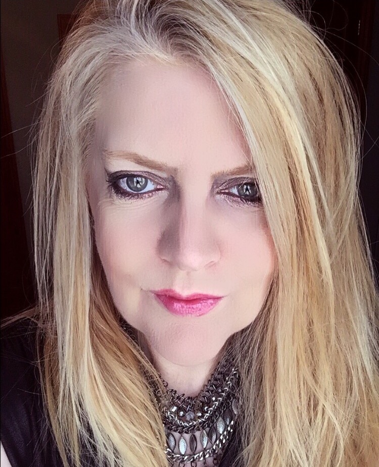 Writer interview: Ange&nbsp;Chan