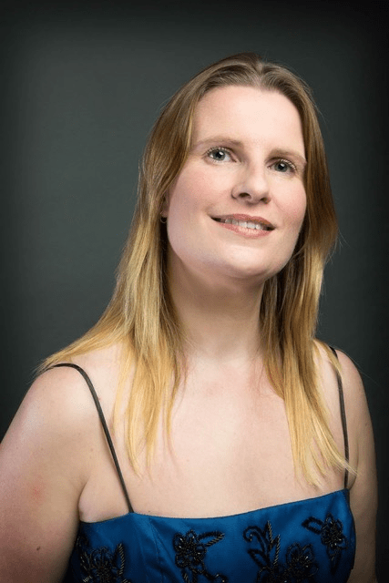 Writer interview: Liz&nbsp;Hurst