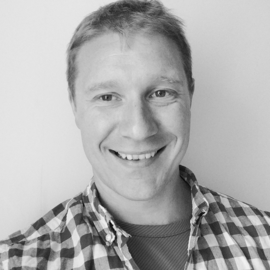 Writer interview: Tobey&nbsp;Alexander