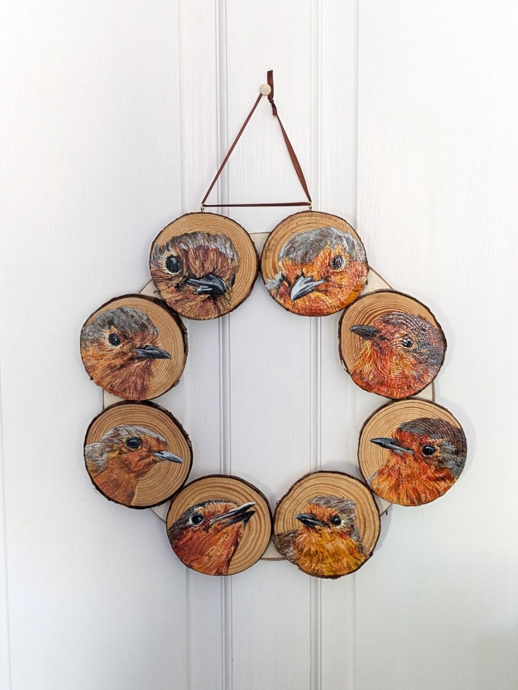 Independent business: Artwork By Emily&nbsp;Tull