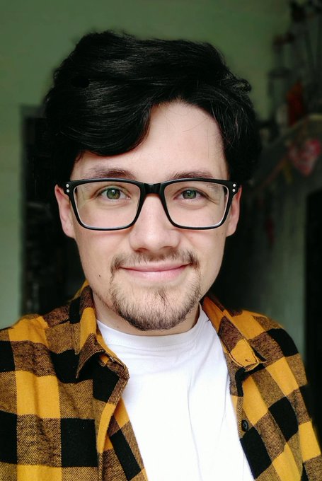 Writer interview: Dewi&nbsp;Hargreaves