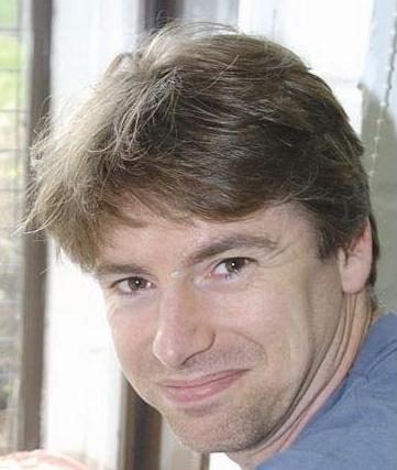 Writer interview: Philip&nbsp;Watling