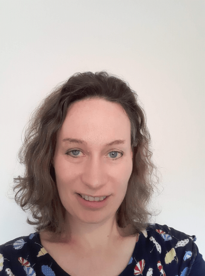 Writer interview: Claire&nbsp;Possee