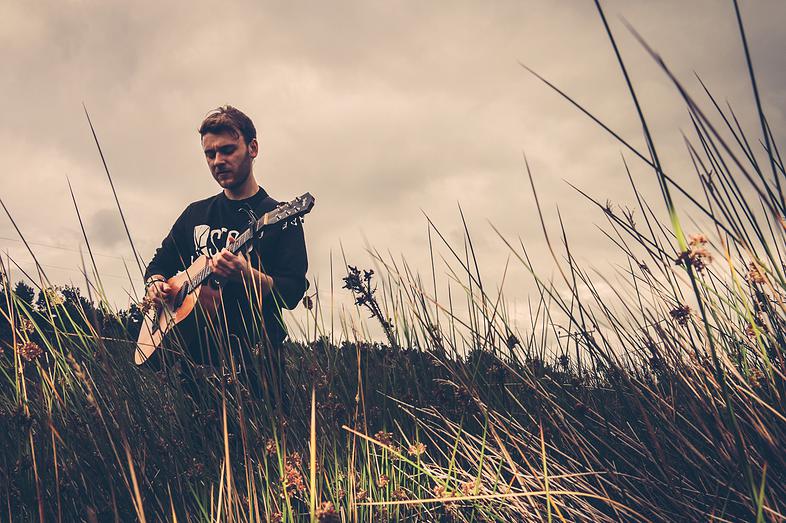 Writer interview: Robert Ian&nbsp;Wilson