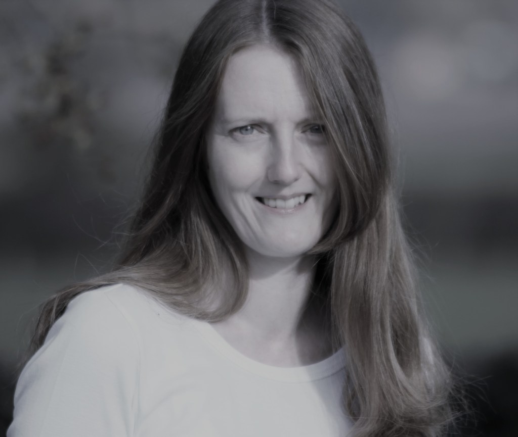 Writer interview: Helen&nbsp;Edwards