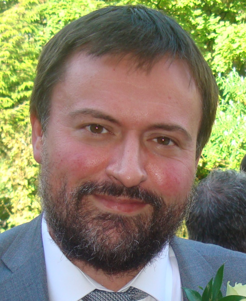 Writer interview: Stephen&nbsp;Havard