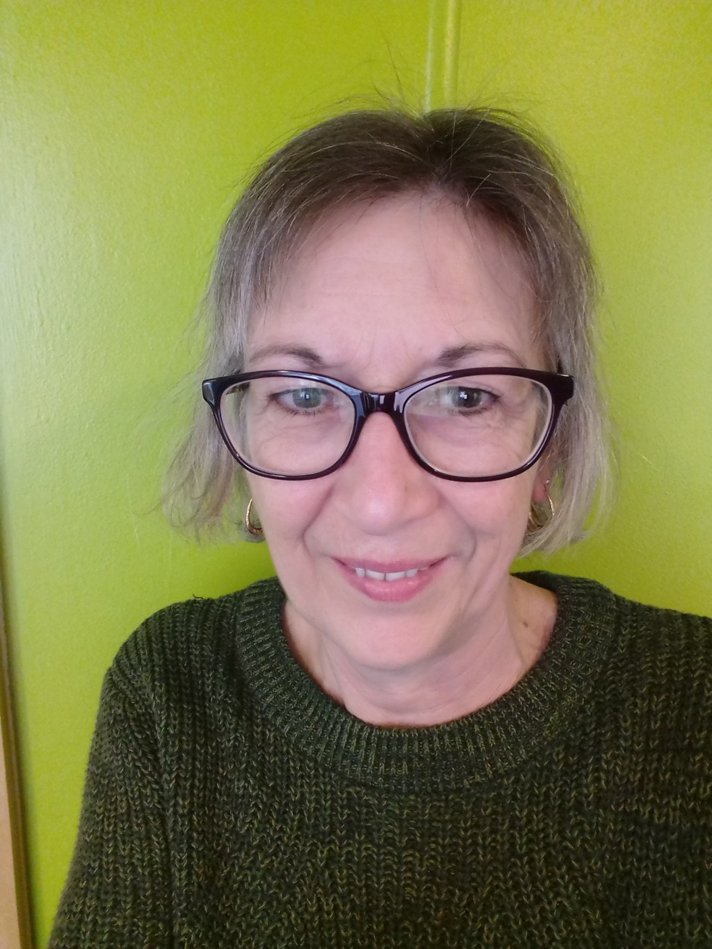 Writer interview: Susan&nbsp;Harpham