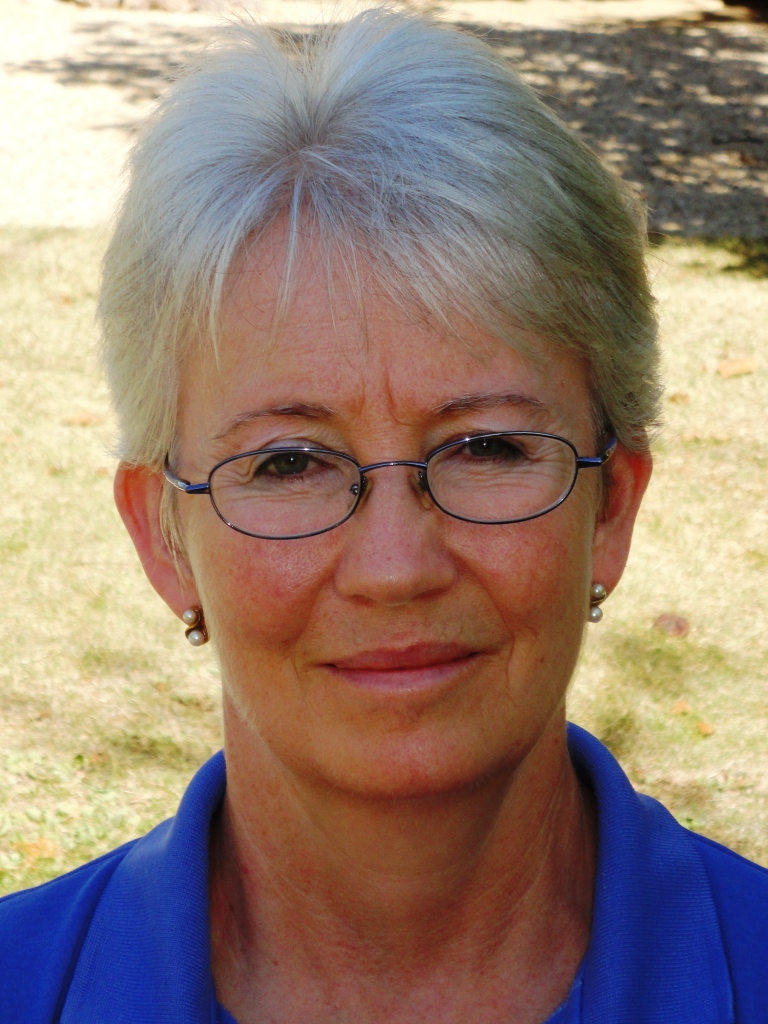 Writer interview: Vanessa&nbsp;Couchman