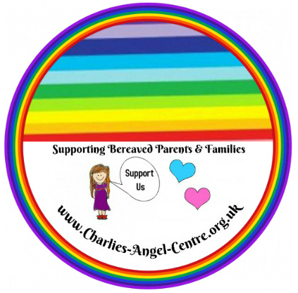 Charity interview: Charlies-Angel-Centre