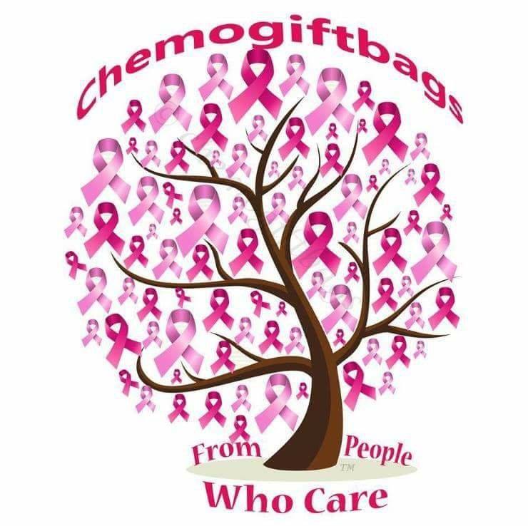 Charity interview: Chemogiftbags