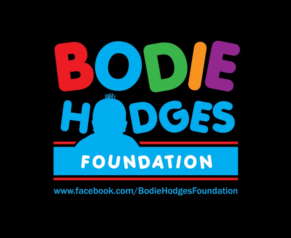 Charity interview: Bodie Hodges&nbsp;Foundation