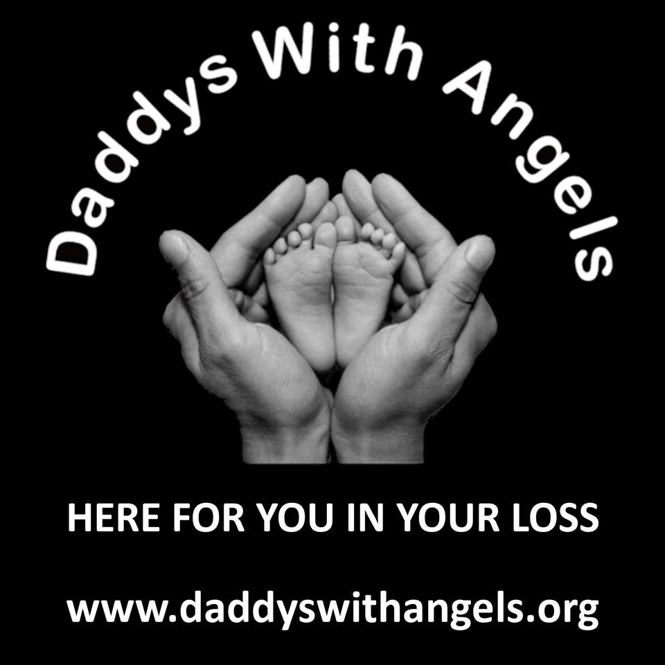Charity interview: Daddys with&nbsp;Angels