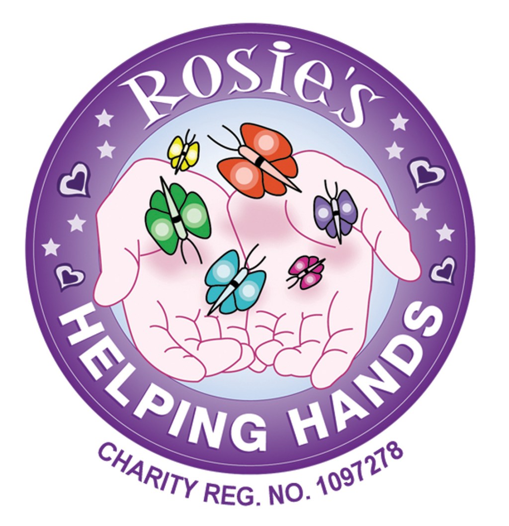 Charity interview: Rosie’s Helping&nbsp;Hands